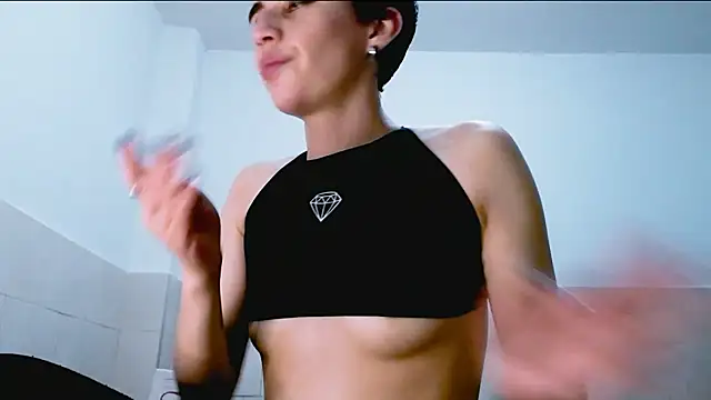 Cocain_Atenea's cam snapshot