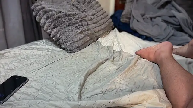 CarlaFuta's cam snapshot