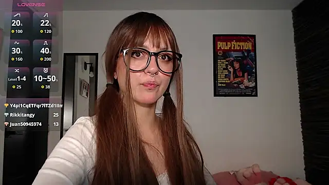 babedooll's cam snapshot