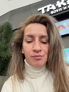 EvvaMur live sex cam