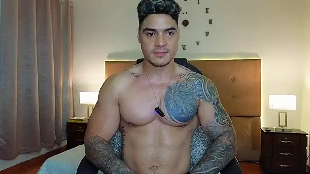 Steven_Velez live sex cam