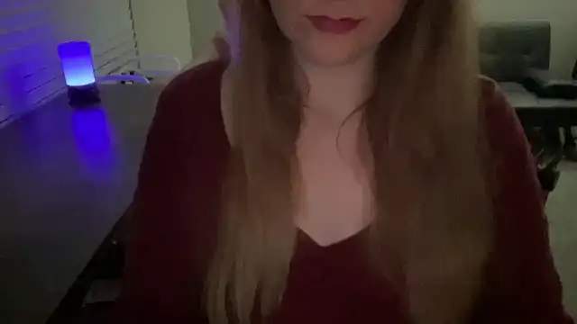 MollyJenson's cam snapshot