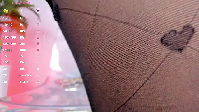 Maya_Lisa's cam snapshot