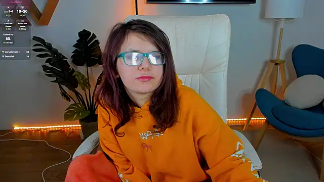 Ariell_Mini live sex cam