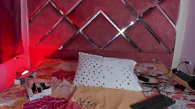 MeganDangelo's cam snapshot