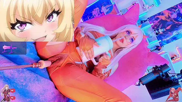 kihomi--'s cam snapshot