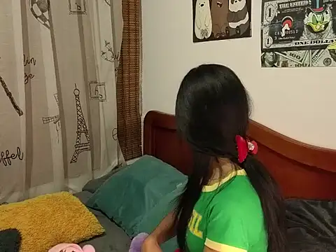 melissa_becraft's cam snapshot