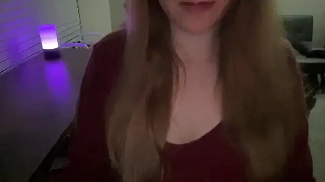 MollyJenson's cam snapshot