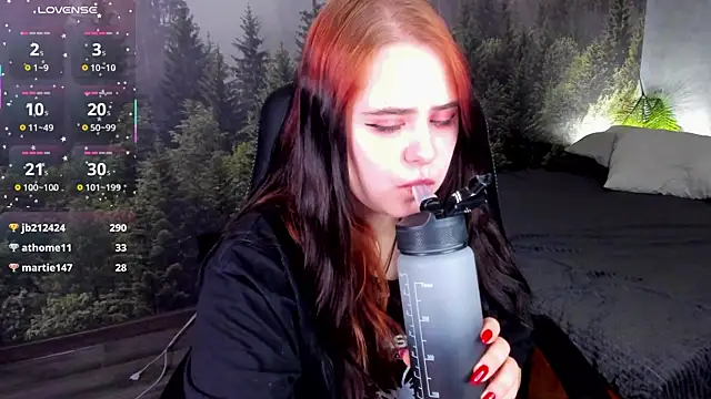 Alis_Platt's cam snapshot