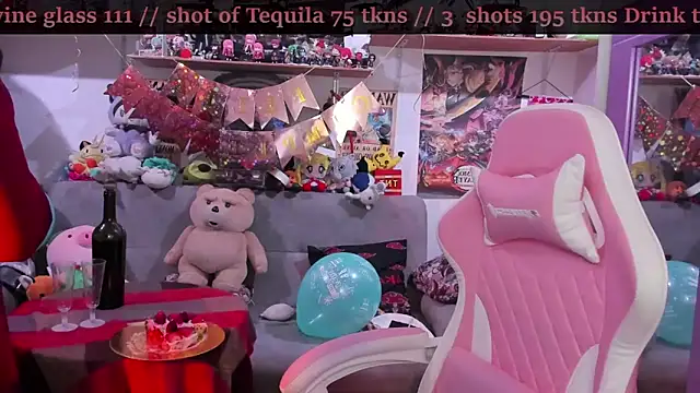 soficammy's cam snapshot