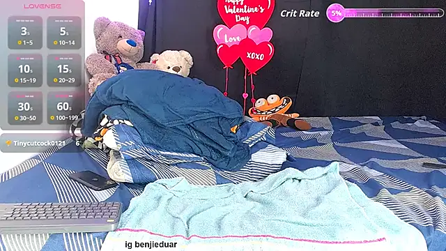 benji_hoter live sex cam