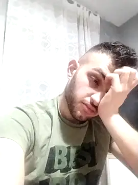 Francescodicristina44 live sex cam