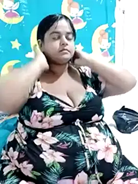 SusanaEshwar live sex cam
