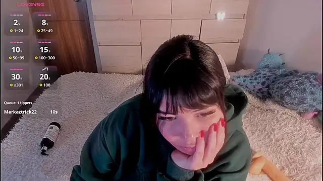 ImamDahian live sex cam