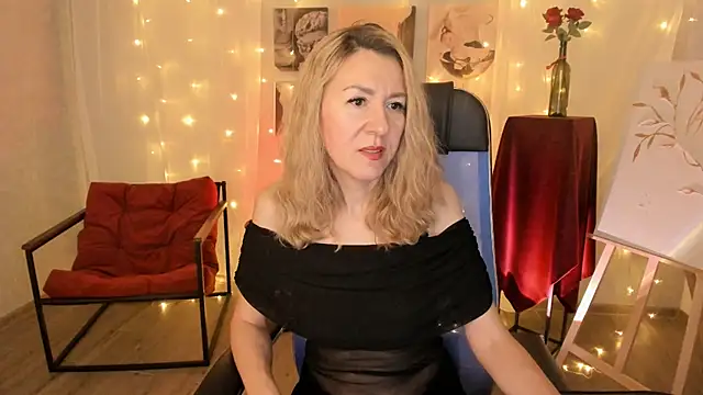 DonnaSmitth live sex cam
