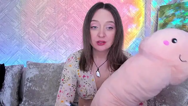 FancyRoom's cam snapshot