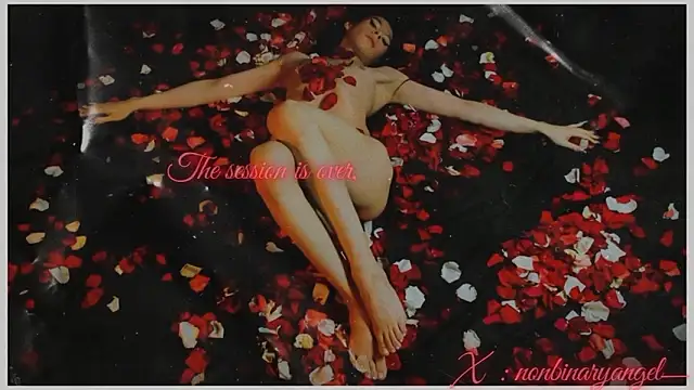 nonbinaryangel live sex cam