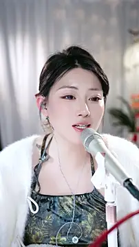 Dou-Dou-er live sex cam