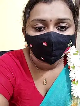 Tanuja-Sexy live sex cam