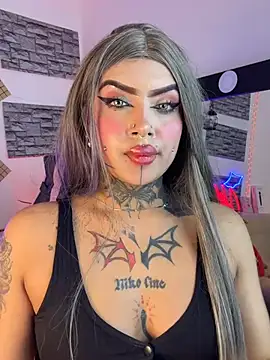 Niki_adams001's cam snapshot