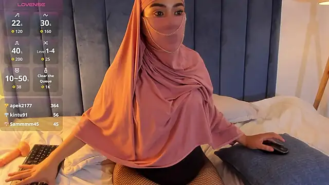 fatimarab__'s cam snapshot