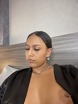 MiilaBlake live sex cam