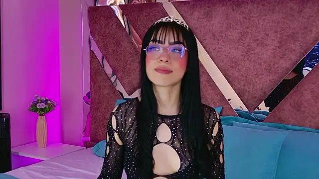 JaneeDaviss's cam snapshot