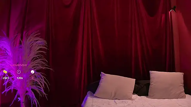 VicenteFerrer's cam snapshot