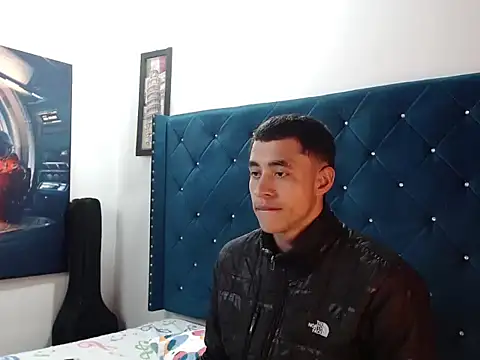 Cris_steban1's cam snapshot