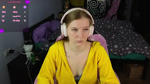 Mary_Blu's cam snapshot