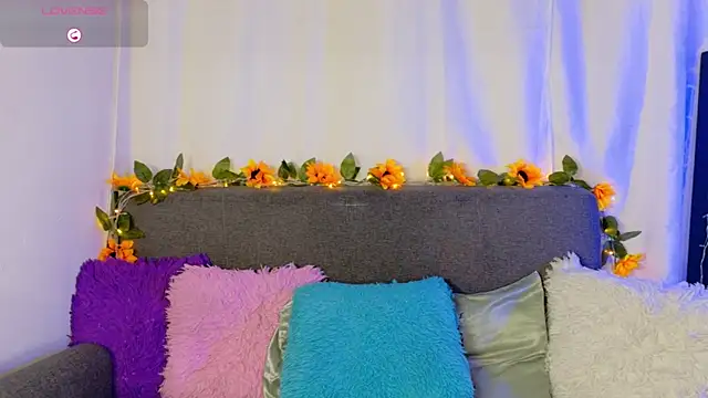 lunitaa0's cam snapshot