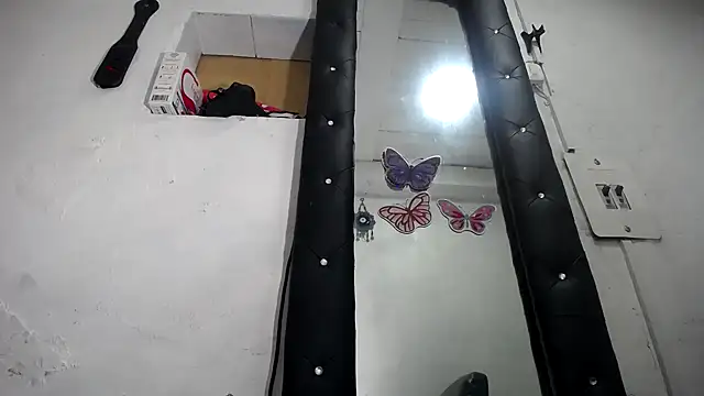 nattashafoxx's cam snapshot