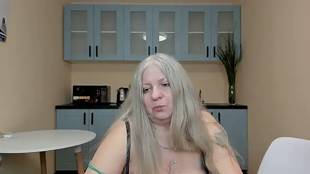 mariabelladonna's cam snapshot