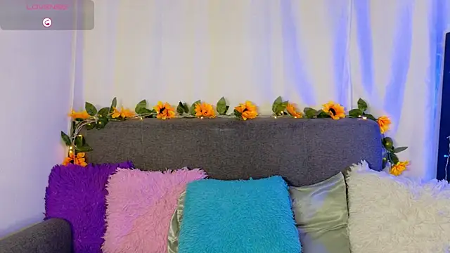 lunitaa0's cam snapshot