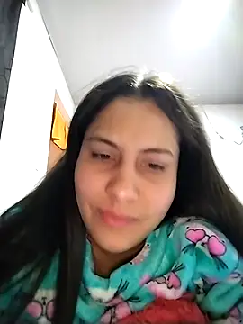 esmeralda_jadees's cam snapshot