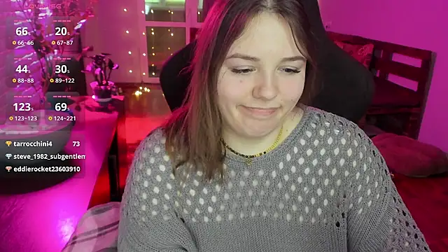 XNirvanaX's cam snapshot