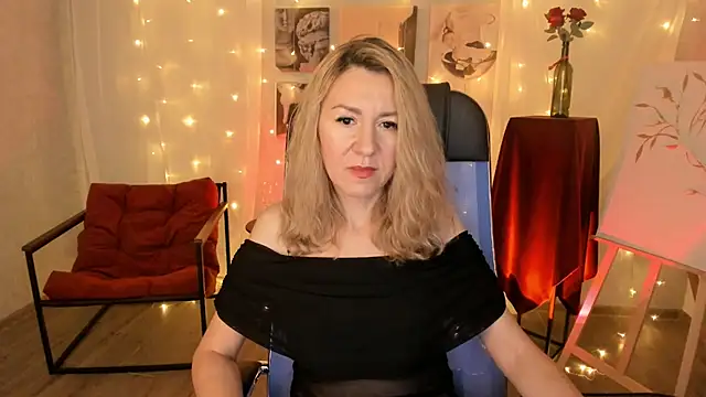 DonnaSmitth's cam snapshot