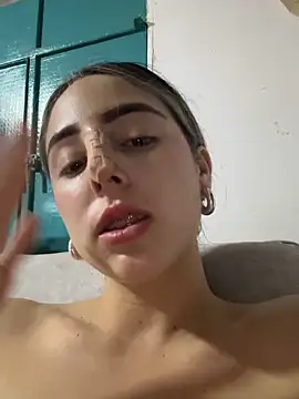 lriana_miller's cam snapshot