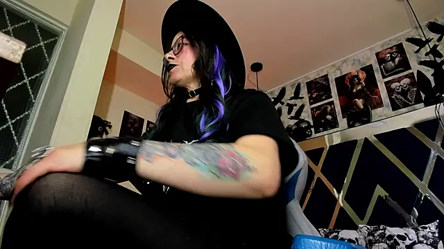 Evangelinejoness_'s cam snapshot