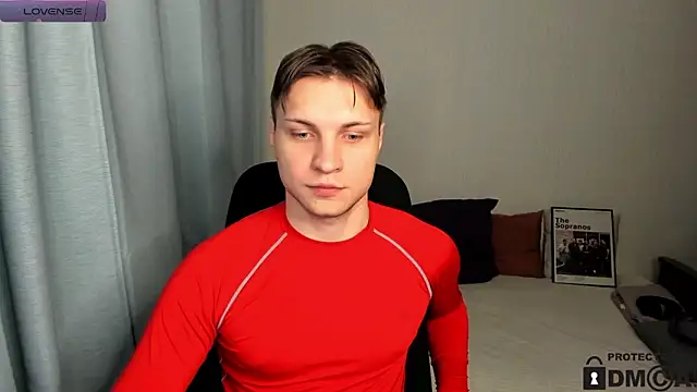 handsome_guy01's cam snapshot