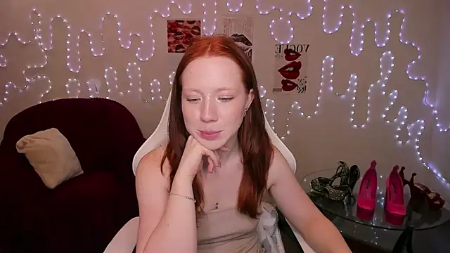 Katrys's cam snapshot