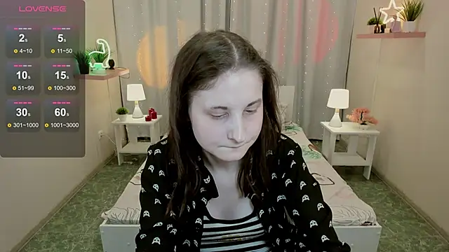 KiraDuvall's cam snapshot