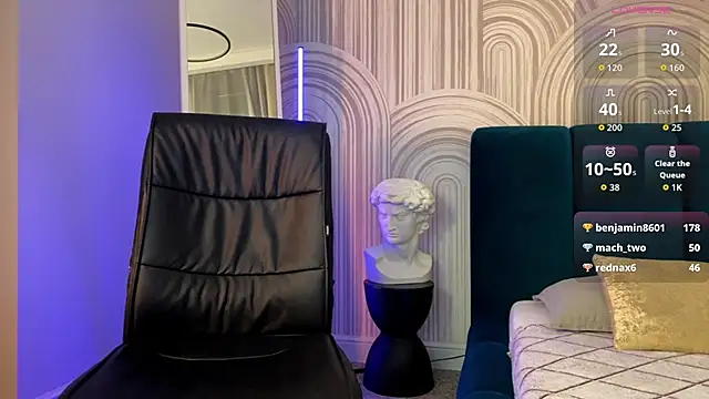 viviann_evans's cam snapshot