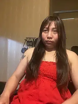 Merry_katy's cam snapshot