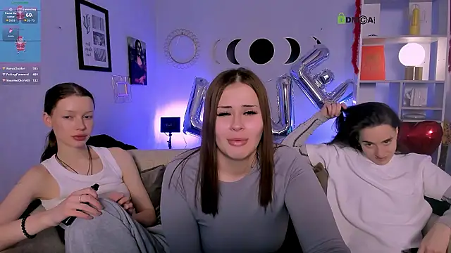 khloebeauty's cam snapshot