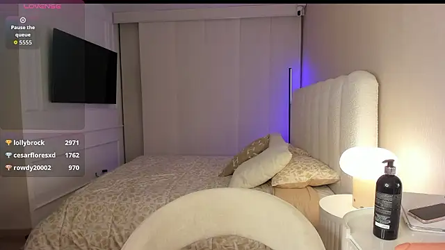 salome__11 live sex cam