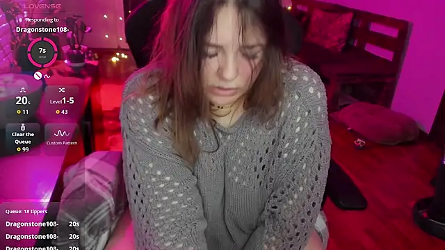 XNirvanaX's cam snapshot