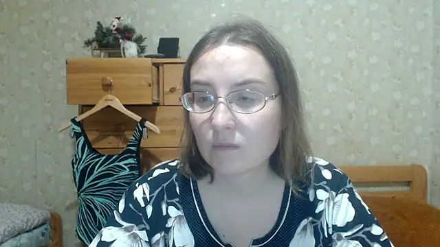 Smart_Rose live sex cam