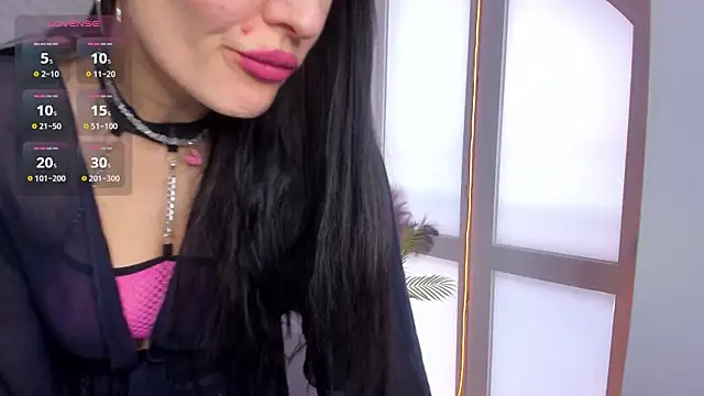 Agata__Moore's cam snapshot