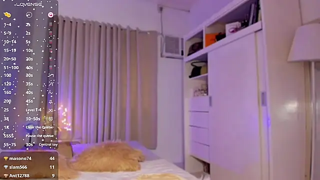 venusangelicxx live sex cam